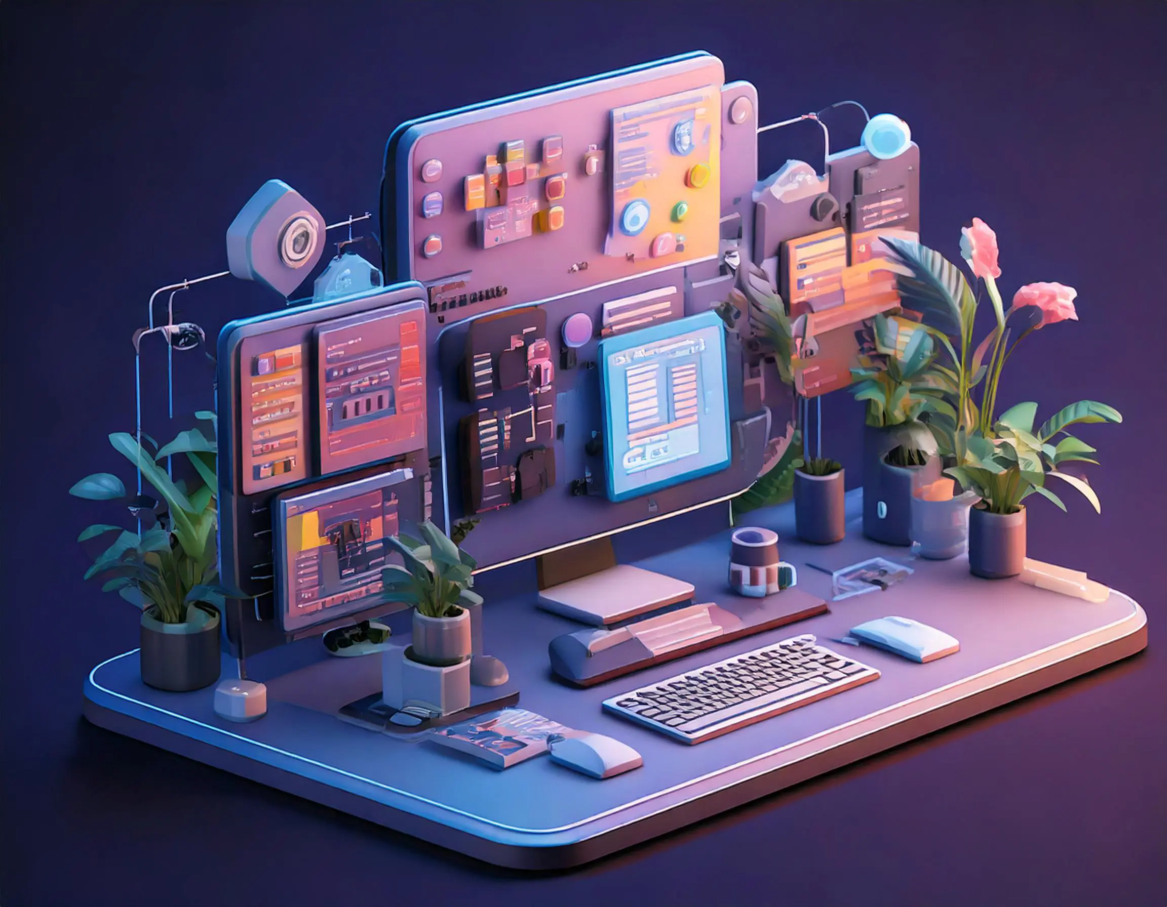 Product-Centric Solution Design